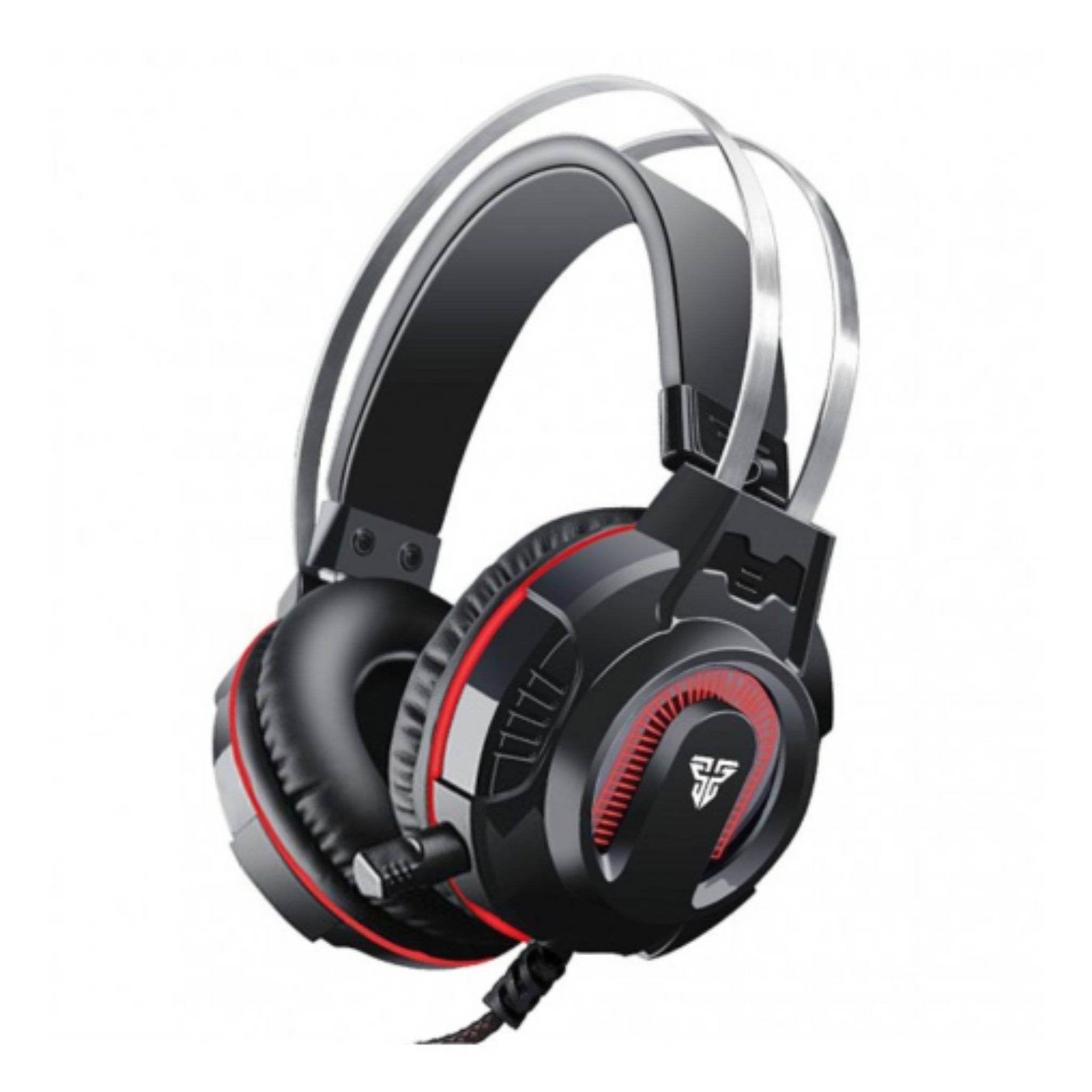 FANTECH HG17S VISAGE II Gaming Headset Black