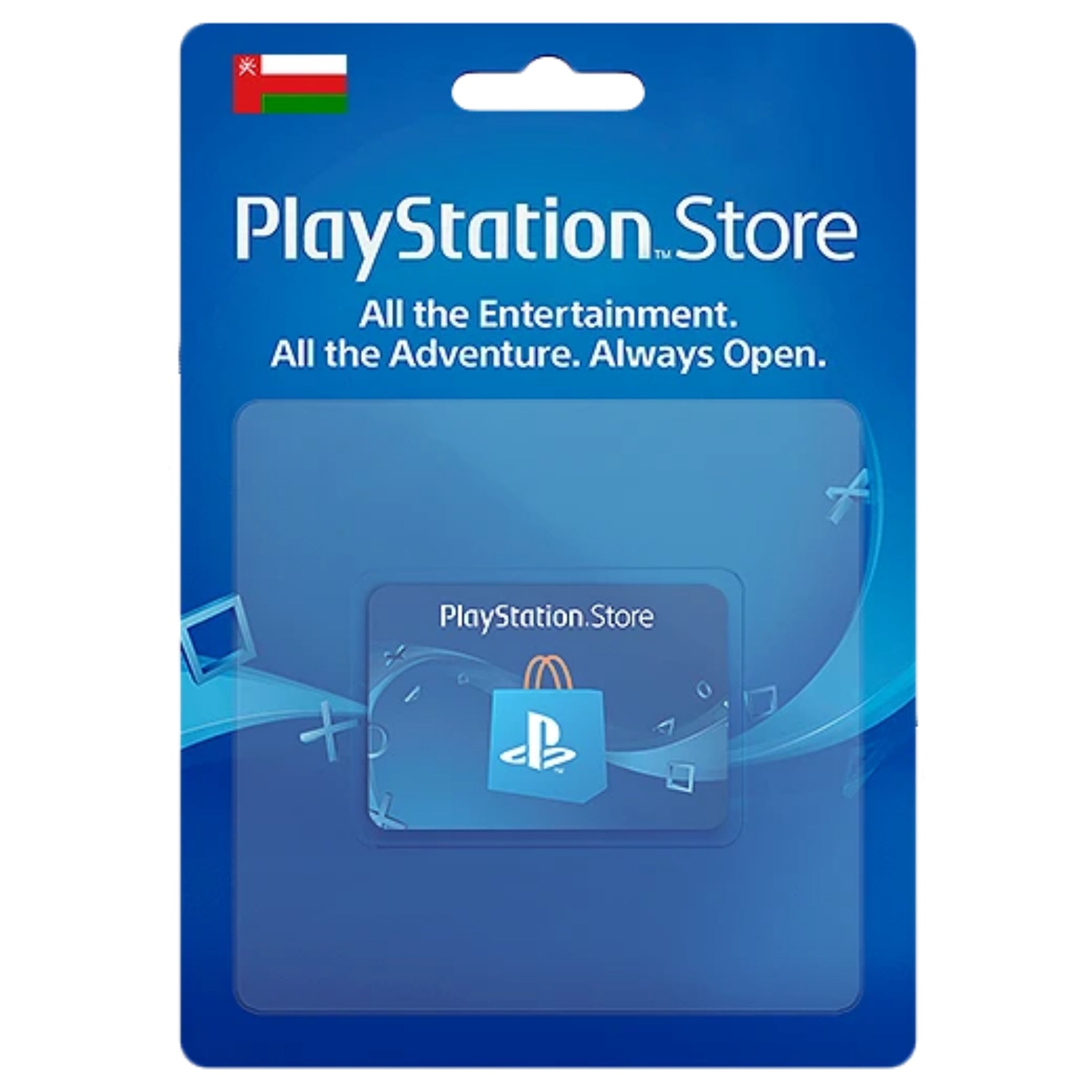 Psn 2024 store oman