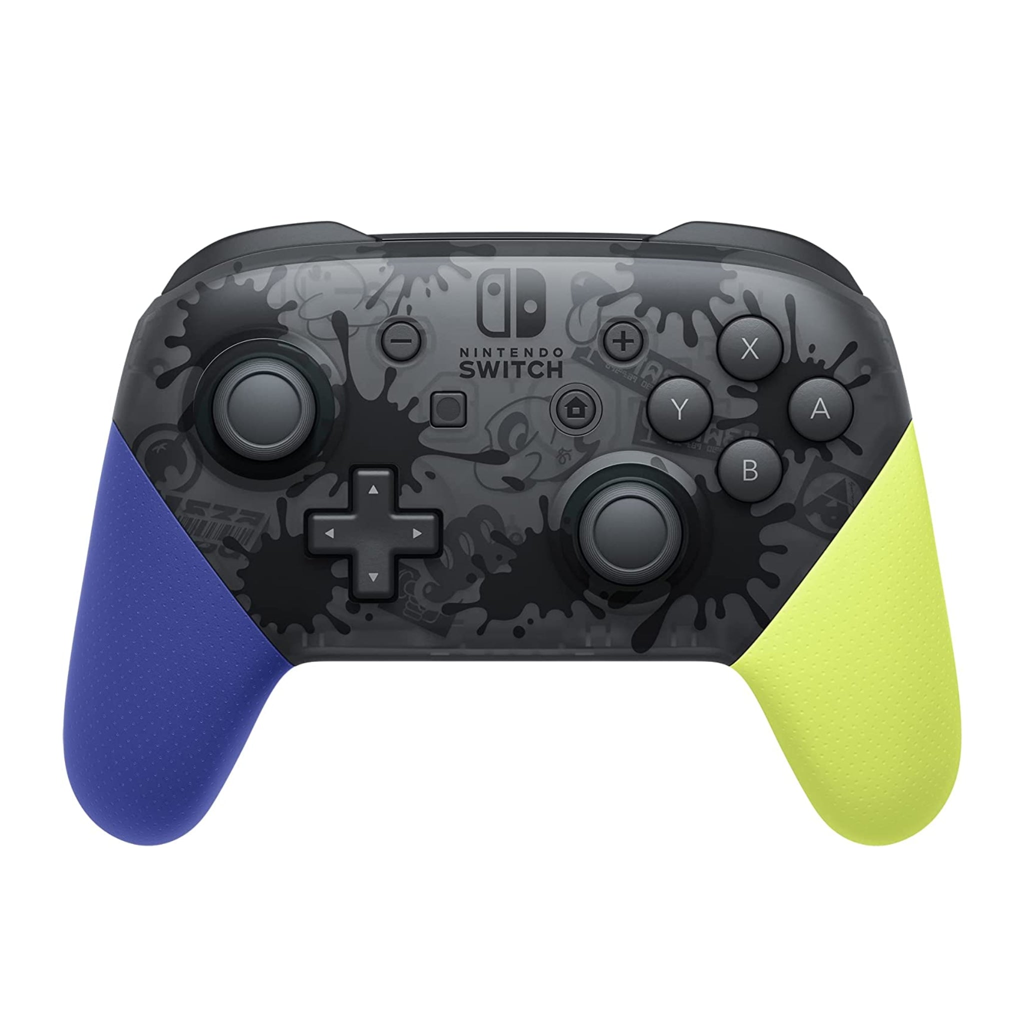 Splatoon 2 controller shops