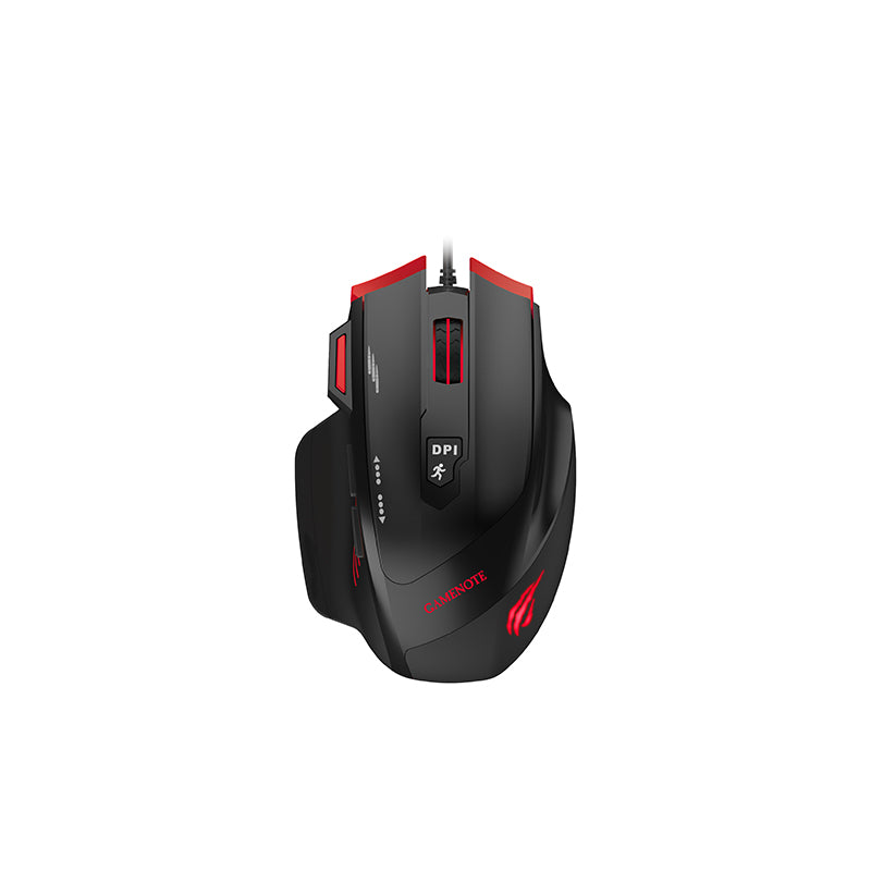 Havit  MS1005 Gaming Mouse