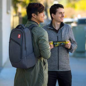 Nintendo outlet Switch - Elite Player Backpack