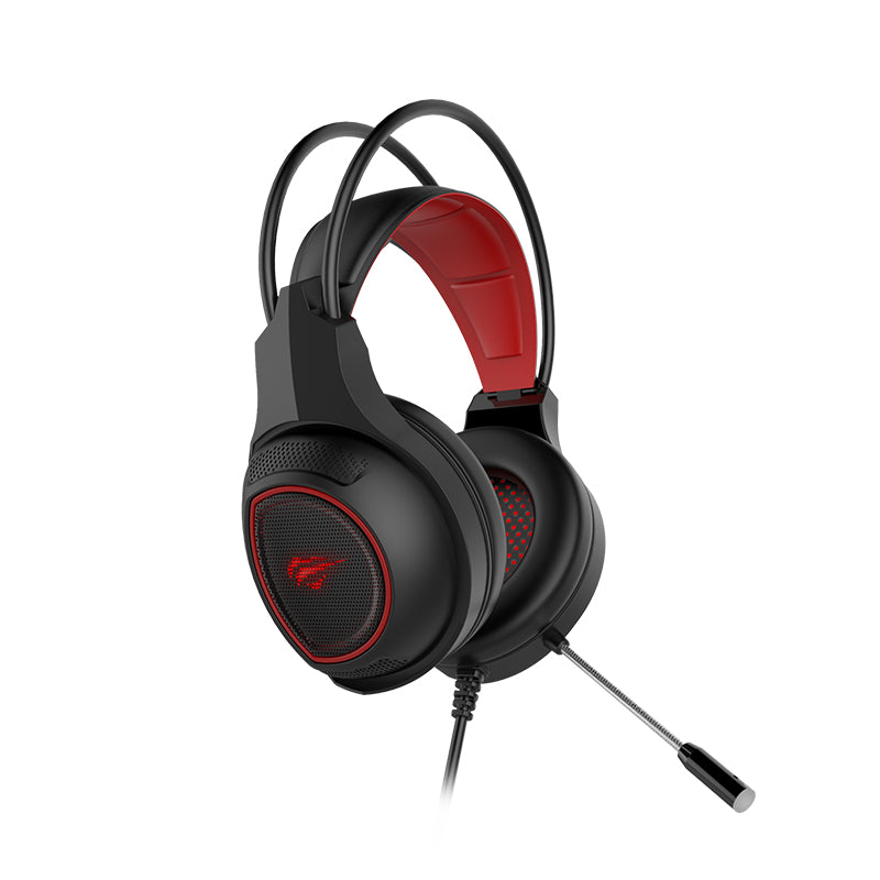 Havit Hv-H2239D Gaming Headset