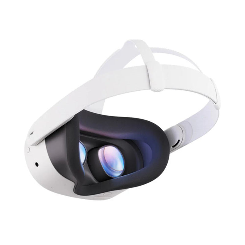 Meta Quest 3S Mixed Reality Headset & Controllers - 128GB