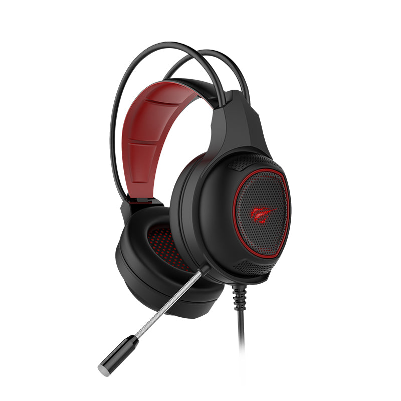 Havit Hv-H2239D Gaming Headset