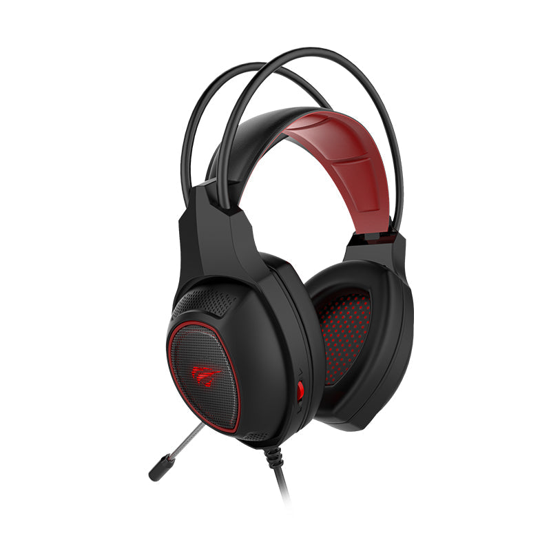 Havit Hv-H2239D Gaming Headset