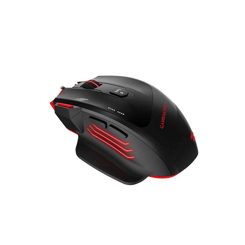 Havit  MS1005 Gaming Mouse