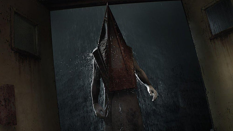 Silent Hill 2 - PlayStation 5 | PS5