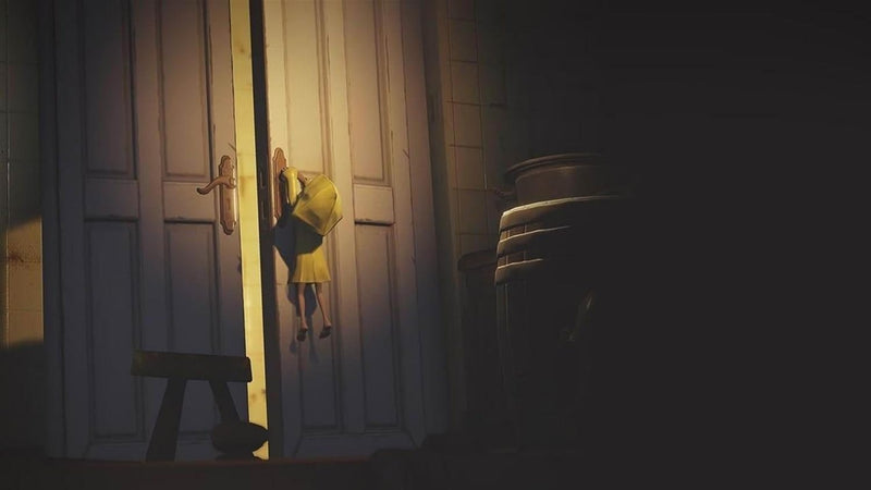 Little Nightmares - Complete Edition PlayStation 4 | PS4