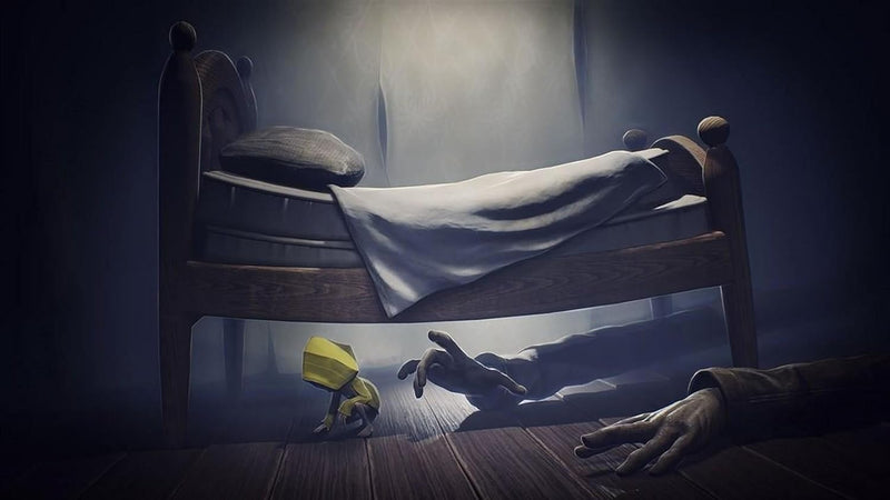 Little Nightmares - Complete Edition PlayStation 4 | PS4