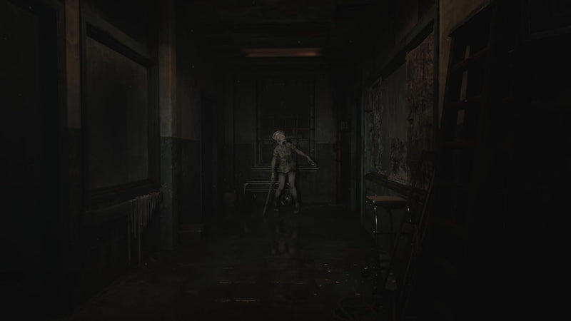 Silent Hill 2 - PlayStation 5 | PS5