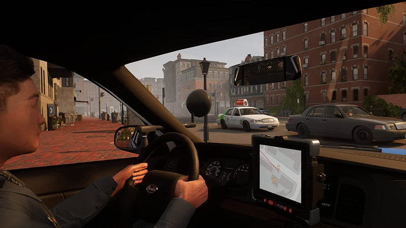 Police Simulator: Patrol Officers - PlayStation 5 | PS5
