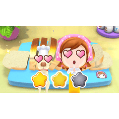 Cooking Mama Cookstar - Playstation 4 | PS4