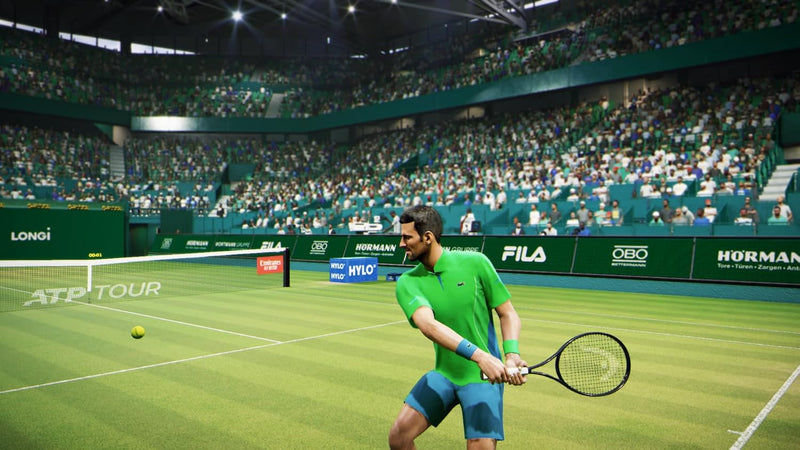 Tiebreak : Official game of the ATP/WTA ACE EDITION - Playstation 5 | PS5