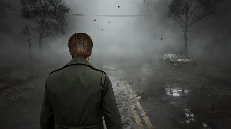 Silent Hill 2 - PlayStation 5 | PS5