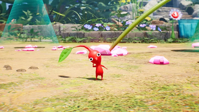 Pikmin 4 - Nintendo Switch