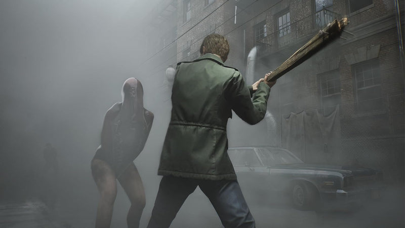 Silent Hill 2 - PlayStation 5 | PS5