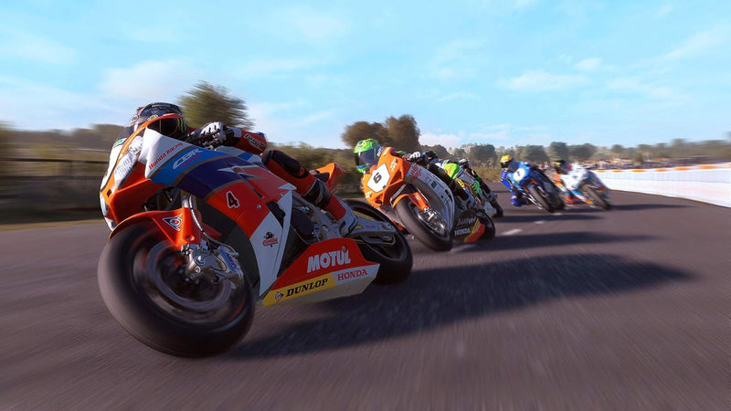 TT Isle of Man: Ride on the Edge - Nintendo Switc