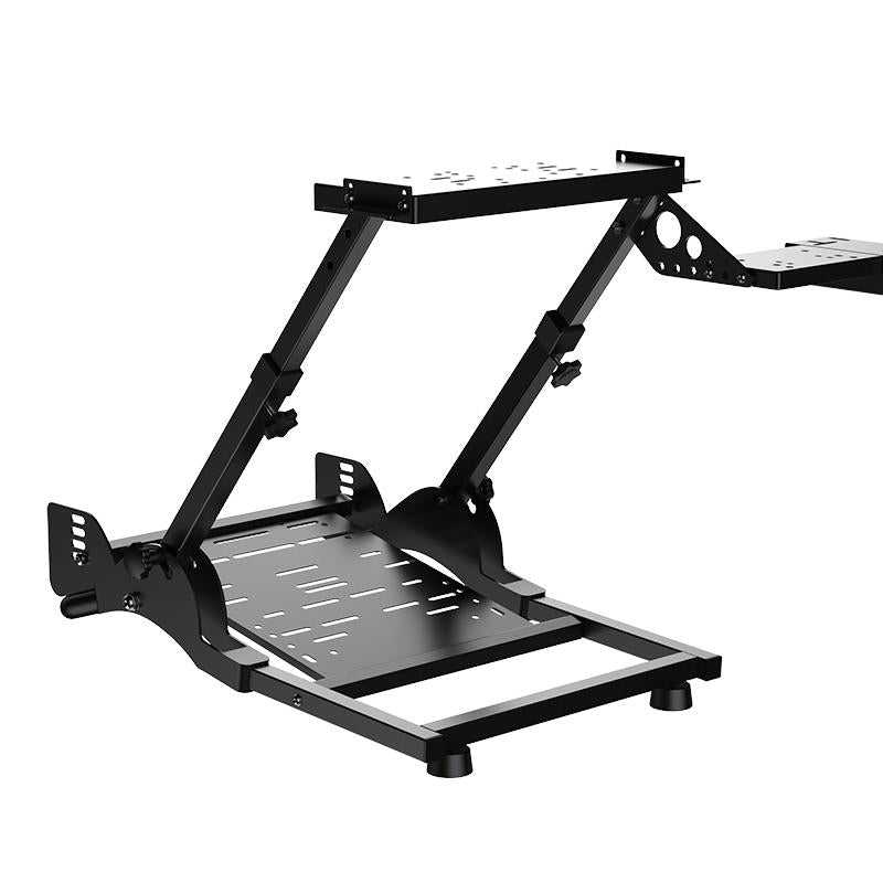 PXN A10 Foldable and Adjustable Racing Wheel Stand