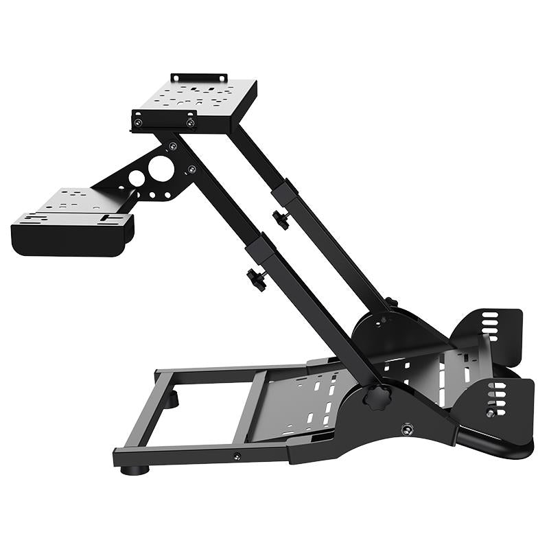 PXN A10 Foldable and Adjustable Racing Wheel Stand