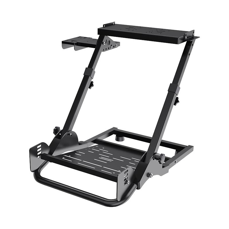 PXN A10 Foldable and Adjustable Racing Wheel Stand