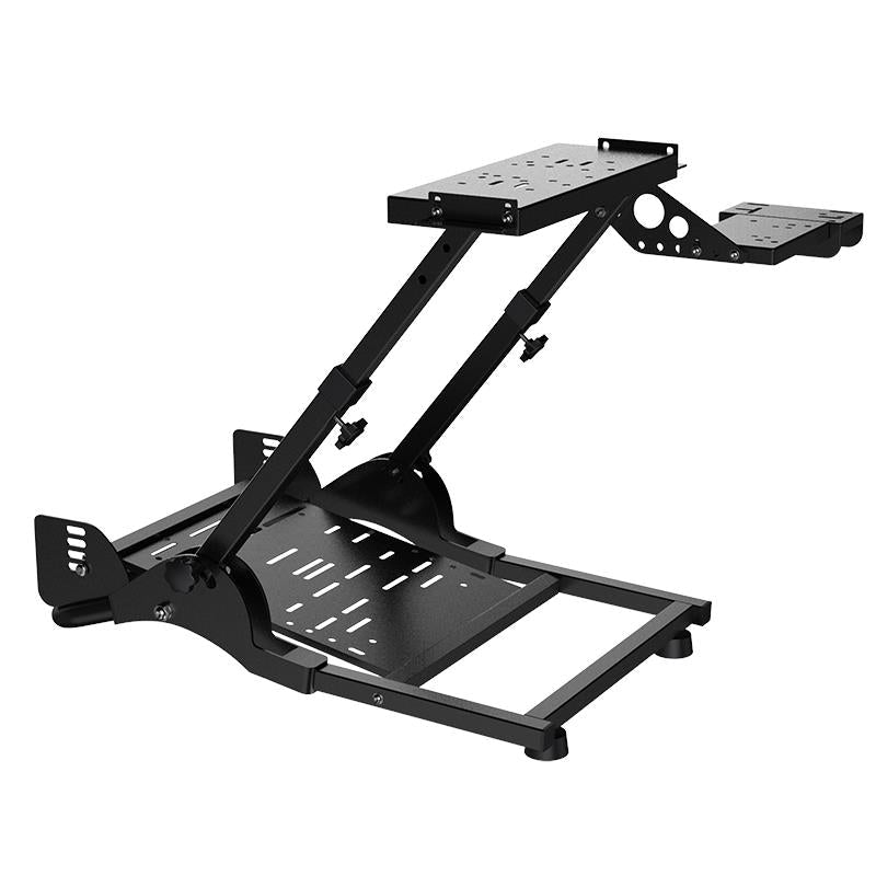 PXN A10 Foldable and Adjustable Racing Wheel Stand