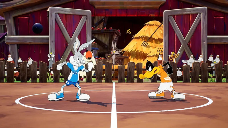 Looney Tunes: Wacky World of Sports - PlayStation 5 | PS5