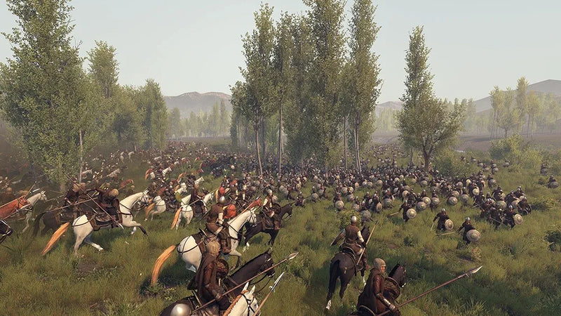 Mount & Blade 2: Bannerlord - PlayStation 5 | PS5