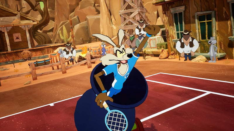 Looney Tunes: Wacky World of Sports - PlayStation 5 | PS5