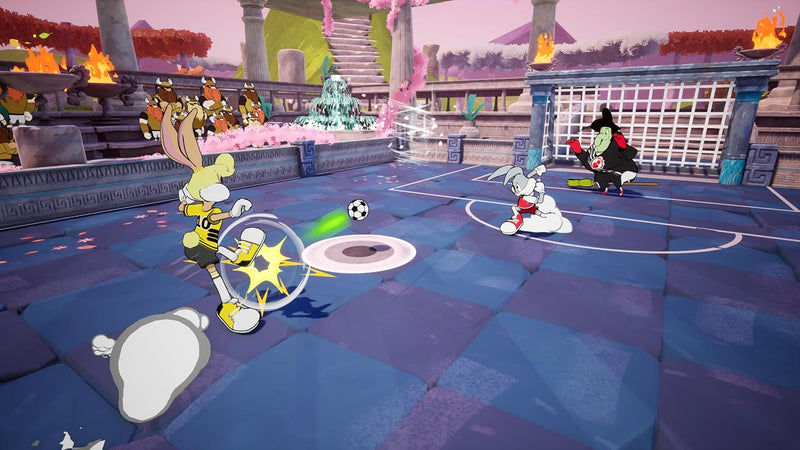 Looney Tunes: Wacky World of Sports - PlayStation 5 | PS5