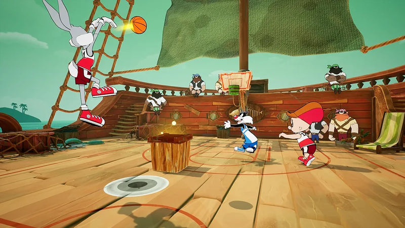 Looney Tunes: Wacky World of Sports - PlayStation 5 | PS5