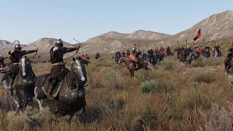 Mount & Blade 2: Bannerlord - PlayStation 5 | PS5