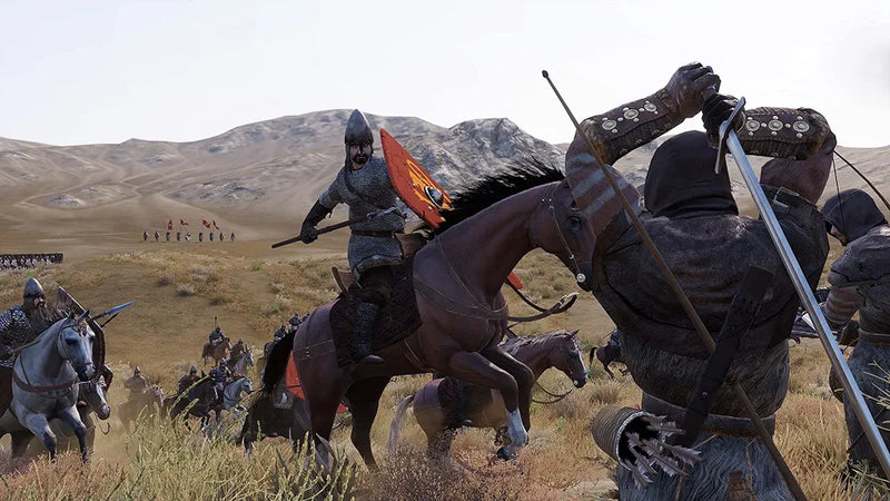 Mount & Blade 2: Bannerlord - PlayStation 5 | PS5