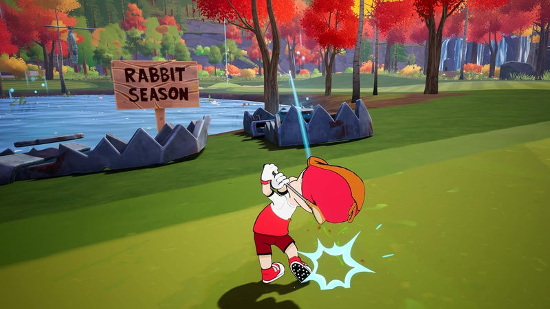 Looney Tunes: Wacky World of Sports - PlayStation 5 | PS5