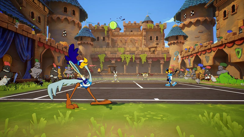 Looney Tunes: Wacky World of Sports - PlayStation 5 | PS5