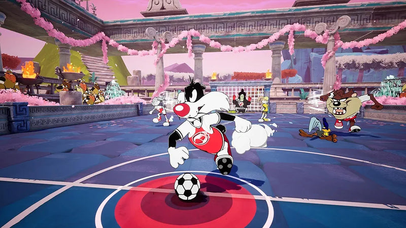 Looney Tunes: Wacky World of Sports - PlayStation 5 | PS5