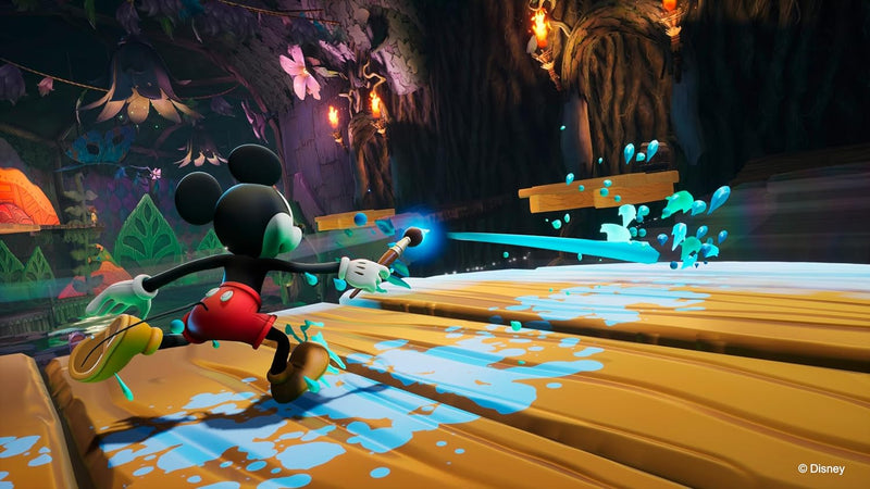 Disney Epic Mickey: Rebrushed - PlayStation 5 | PS5