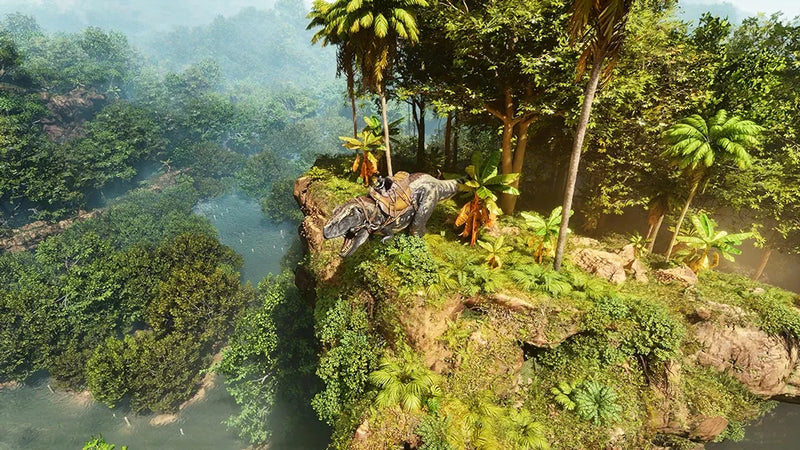 ARK: Survival Ascended - PlayStation 5 | PS5