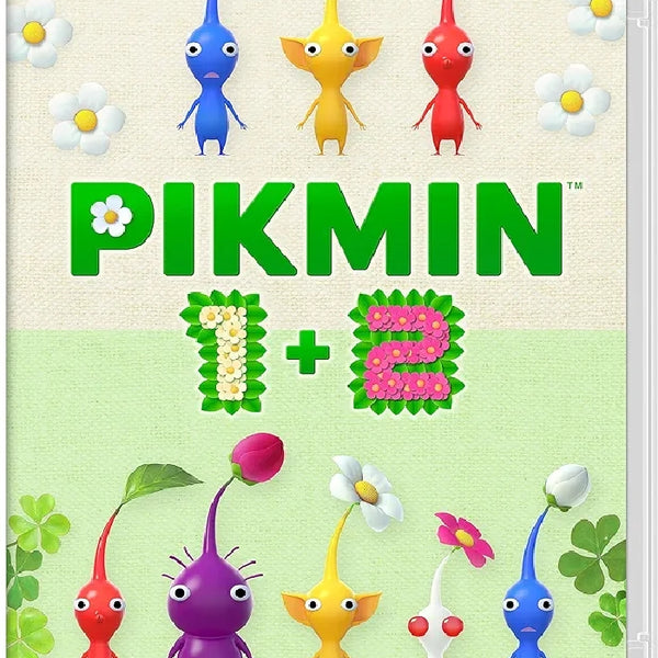 Pikmin™ 1
