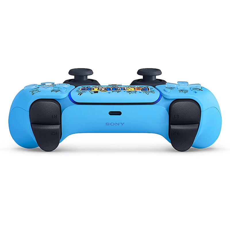 PS5 DualSense Wireless Controller - FORTNITE Limited Edition