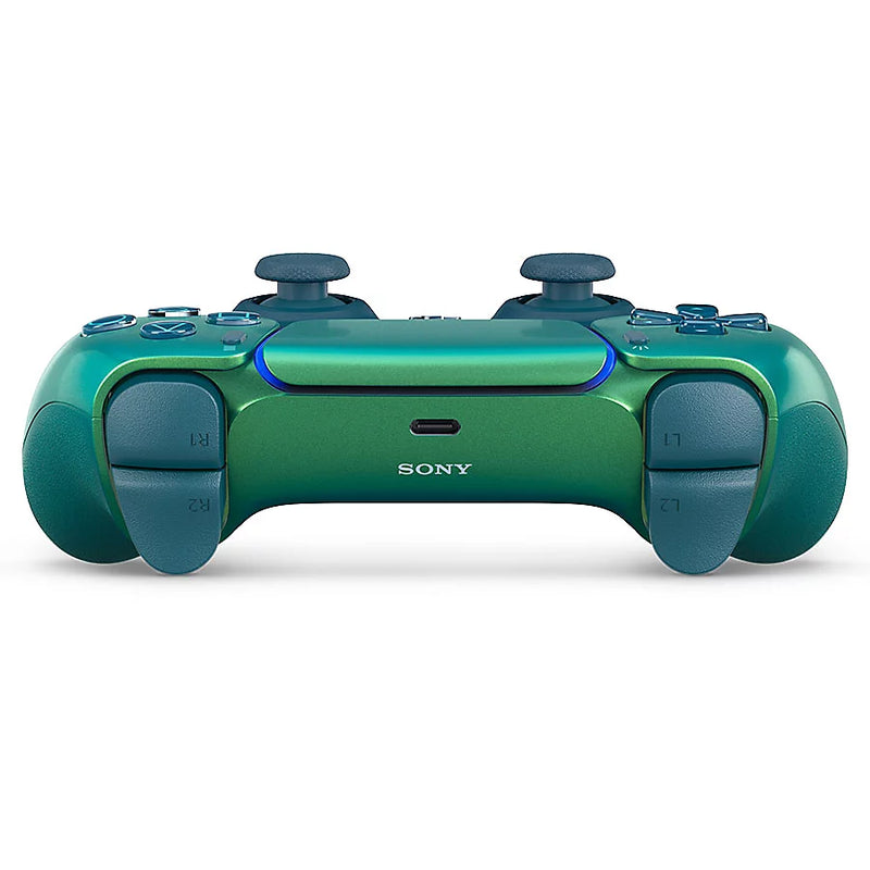 PS5 DualSense Wireless Controller - Chroma Teal