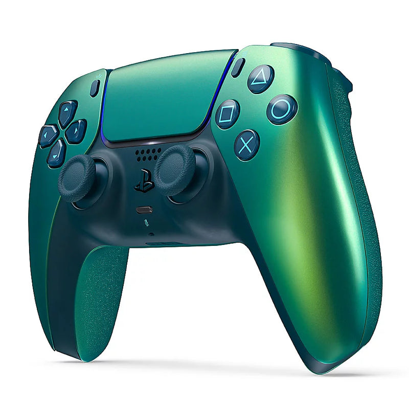 PS5 DualSense Wireless Controller - Chroma Teal