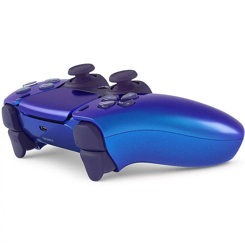 PS5 DualSense Wireless Controller - Chroma Indigo