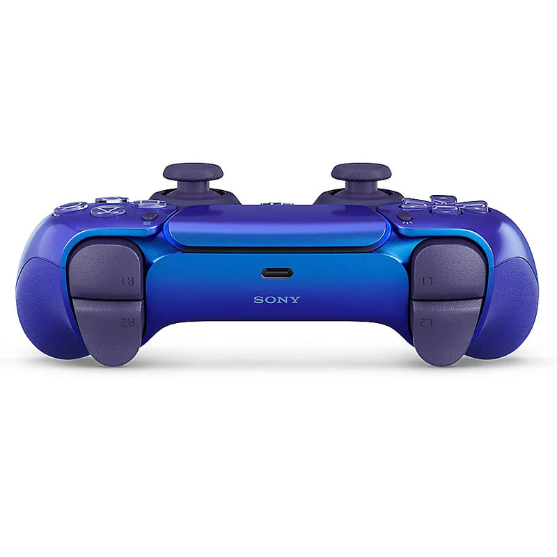 PS5 DualSense Wireless Controller - Chroma Indigo