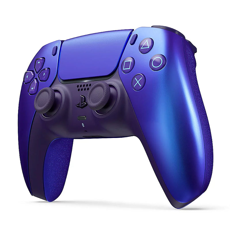 PS5 DualSense Wireless Controller - Chroma Indigo