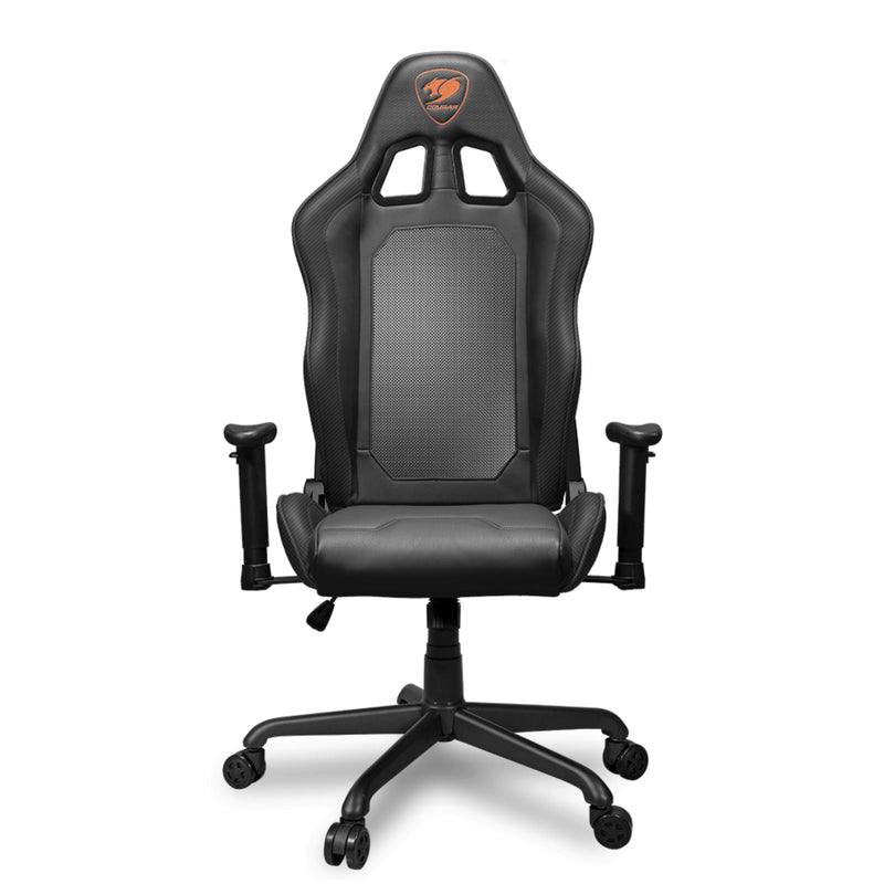 Cougar Armor Air Black Gaming Chair