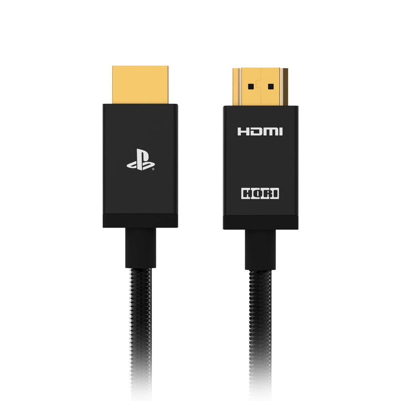 HORI Ultra High Speed 2.1 8k HDMI Cable for Playstation 5 | PS5 - Officially Licensed by Sony