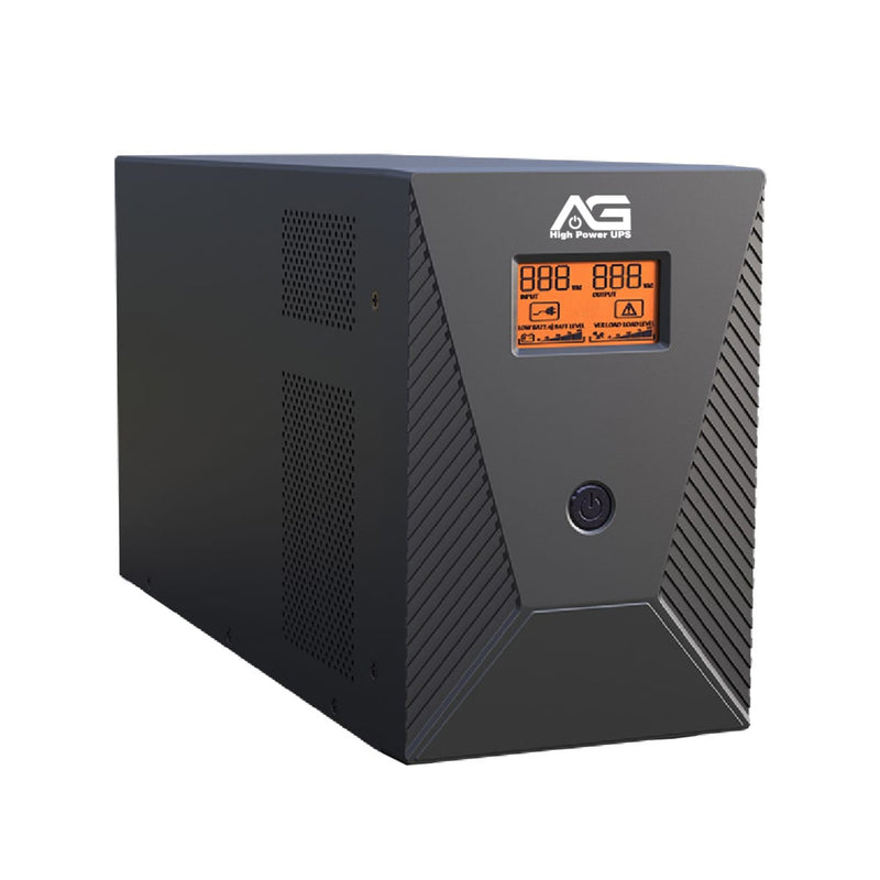 AG High Power UPS 2000va