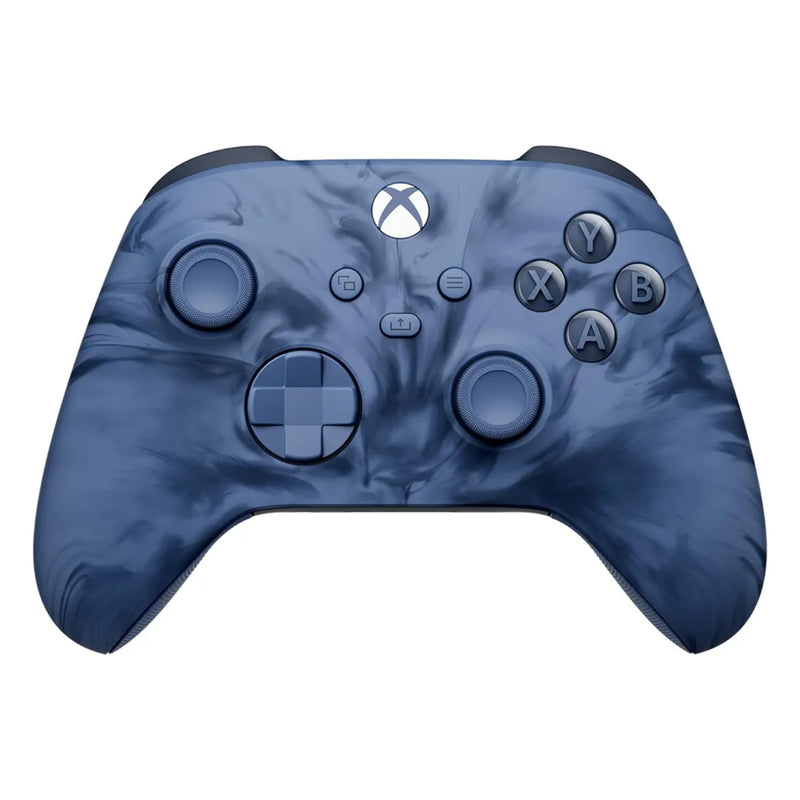 Xbox Wireless Controller – Stormcloud Vapor Special Edition for Xbox Series X|S, Xbox One, and Windows Devices