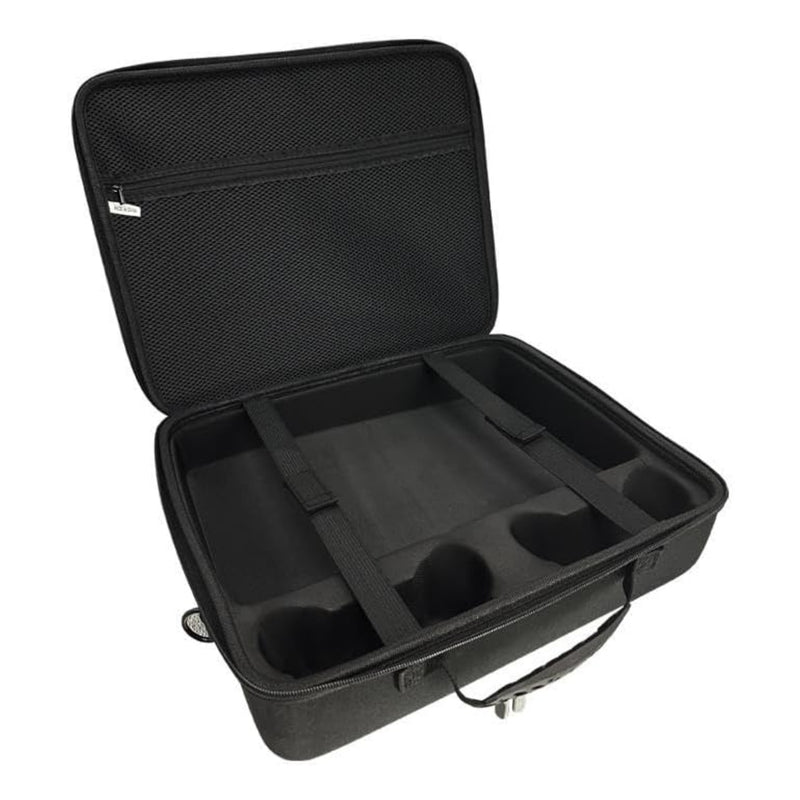 Hard Carrying Case, Travel Bag  for PS5 Slim Consoles