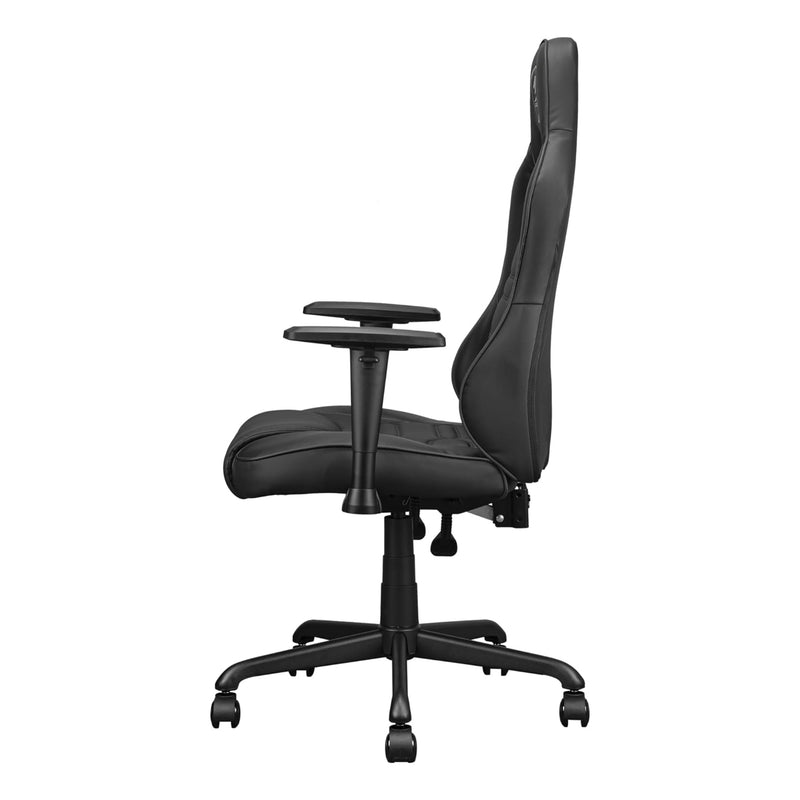 COUGAR Fusion S Gaming Chair - Black